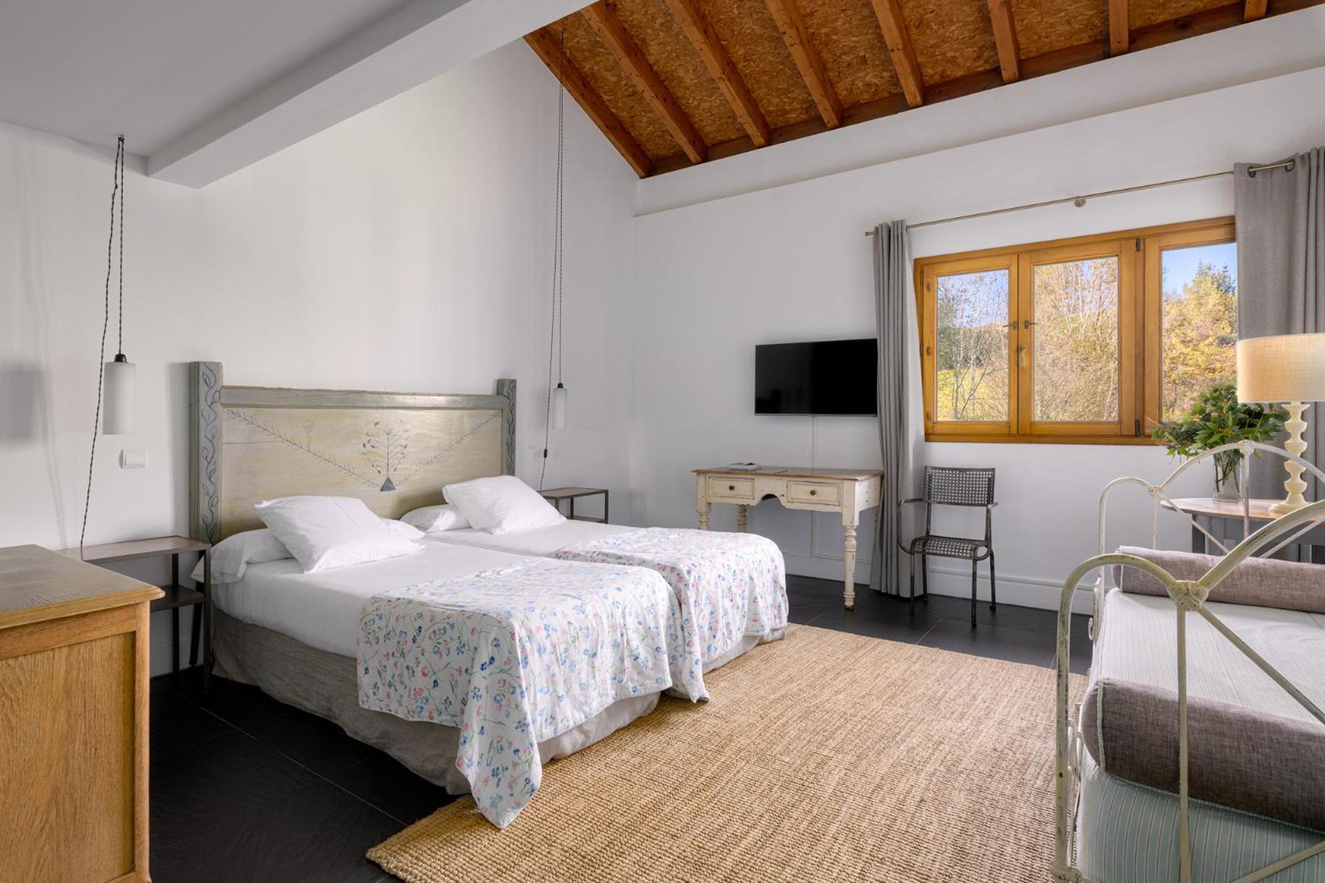 Casa Rural Errota-Barri Larrauri 외부 사진