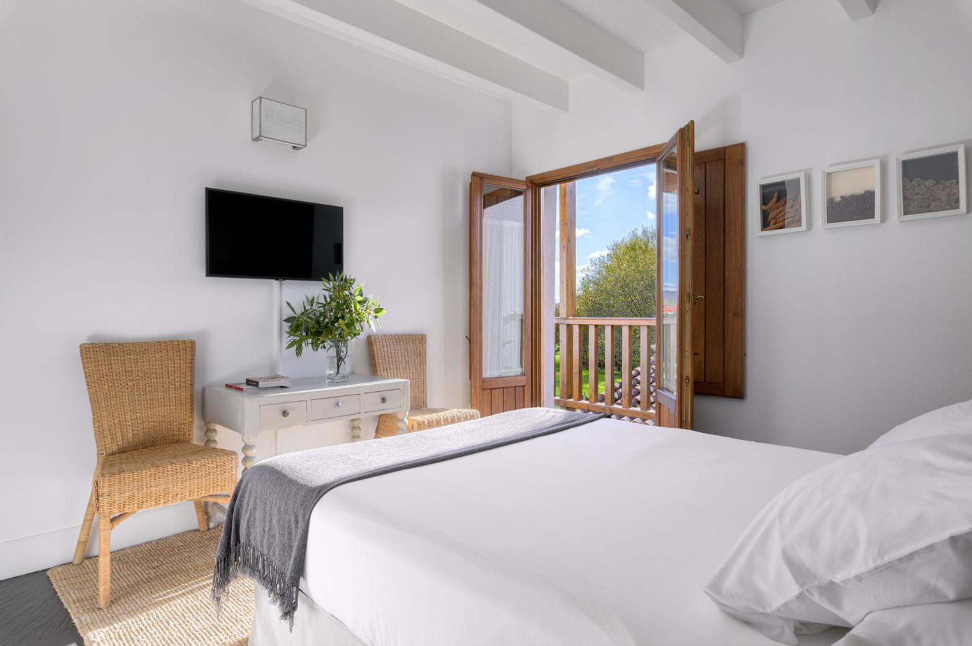 Casa Rural Errota-Barri Larrauri 외부 사진