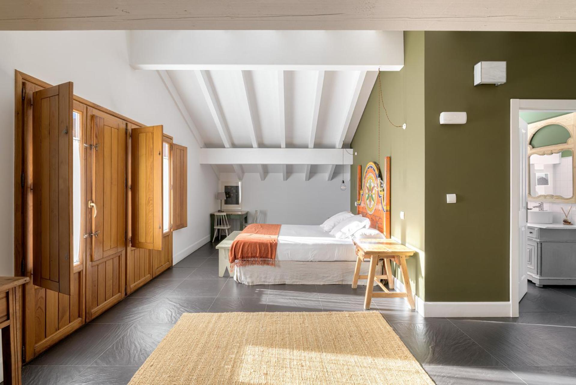 Casa Rural Errota-Barri Larrauri 외부 사진