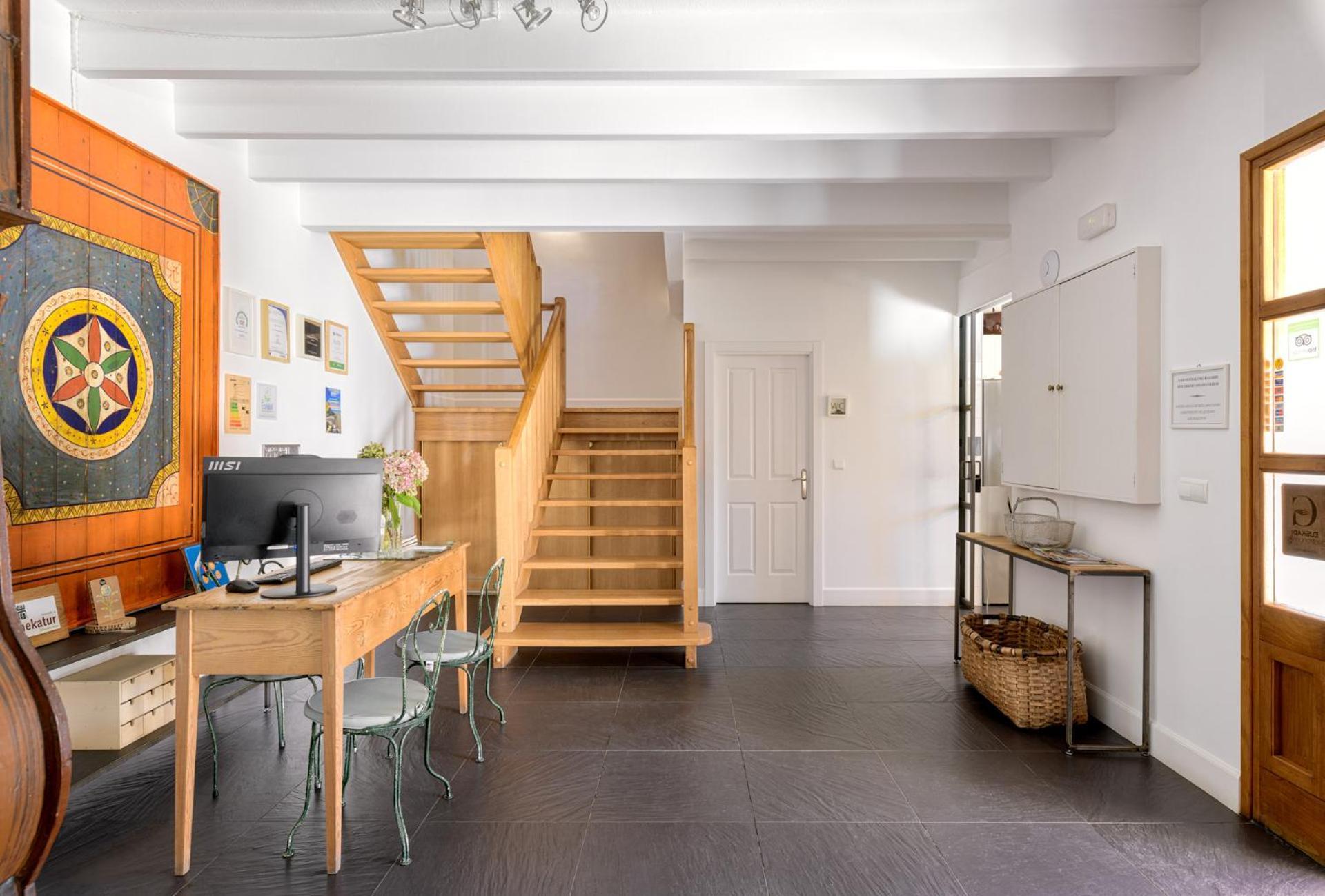 Casa Rural Errota-Barri Larrauri 외부 사진