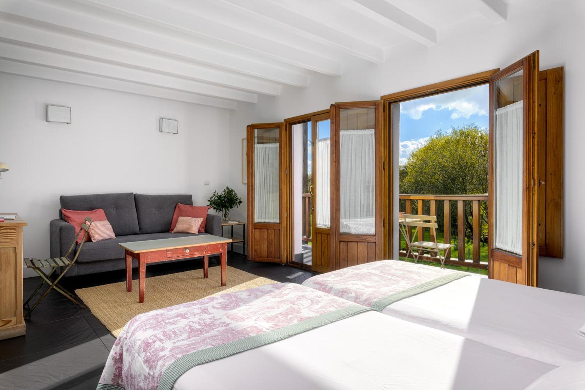 Casa Rural Errota-Barri Larrauri 외부 사진