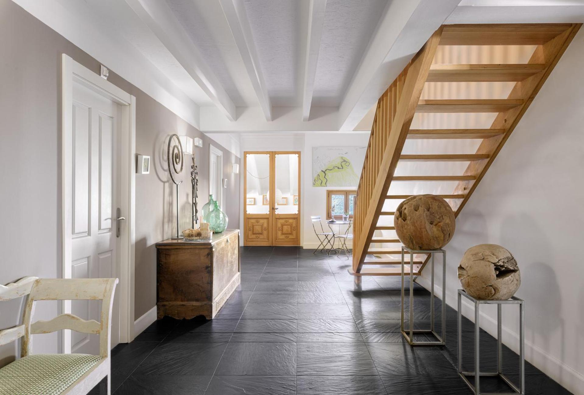 Casa Rural Errota-Barri Larrauri 외부 사진