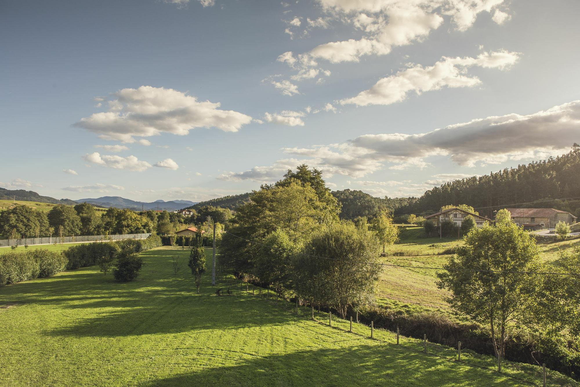Casa Rural Errota-Barri Larrauri 외부 사진